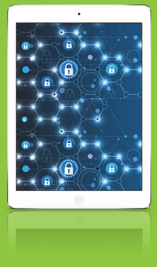 iPadSecurity Field2Base